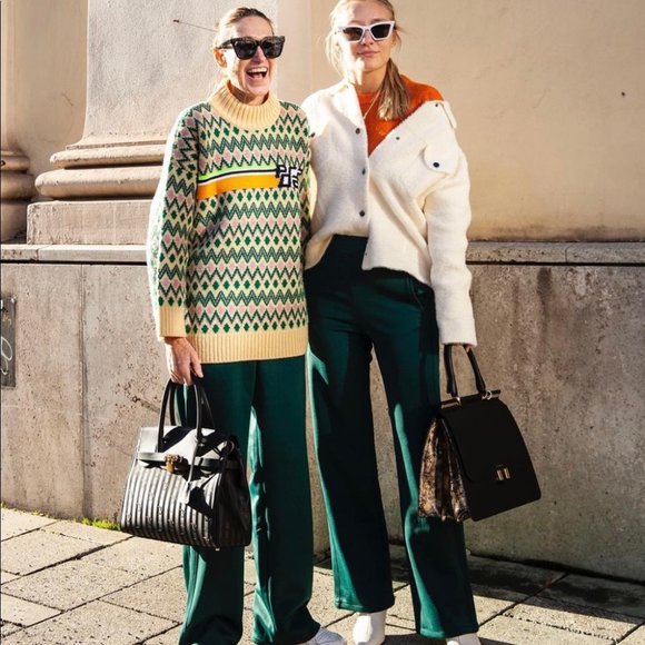 Mango Sunglasses - Picture 5 of 7